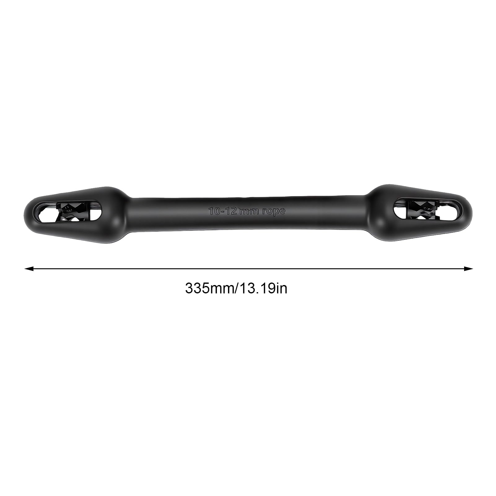 banapoy Ammortizzatore di Ormeggio per Barche per Carichi Pesanti Linea di Ormeggio per Banchine 3/8" a 7/16", Ammortizzatore Marino per Barche Motore a Vela Fino a 20 Piedi