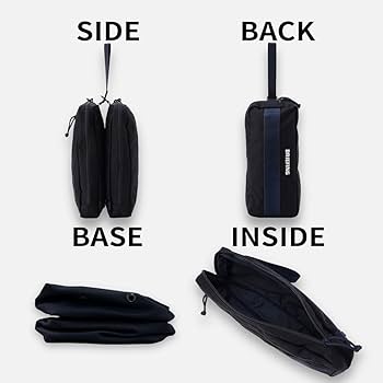 ブリーフィング　SEPARATE SHOES CASE BRIEFING - 【STANDARD SERIES】 SEPARATE SHOES CASE TL / セパレート