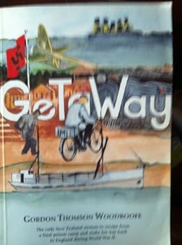 Paperback Getaway Book