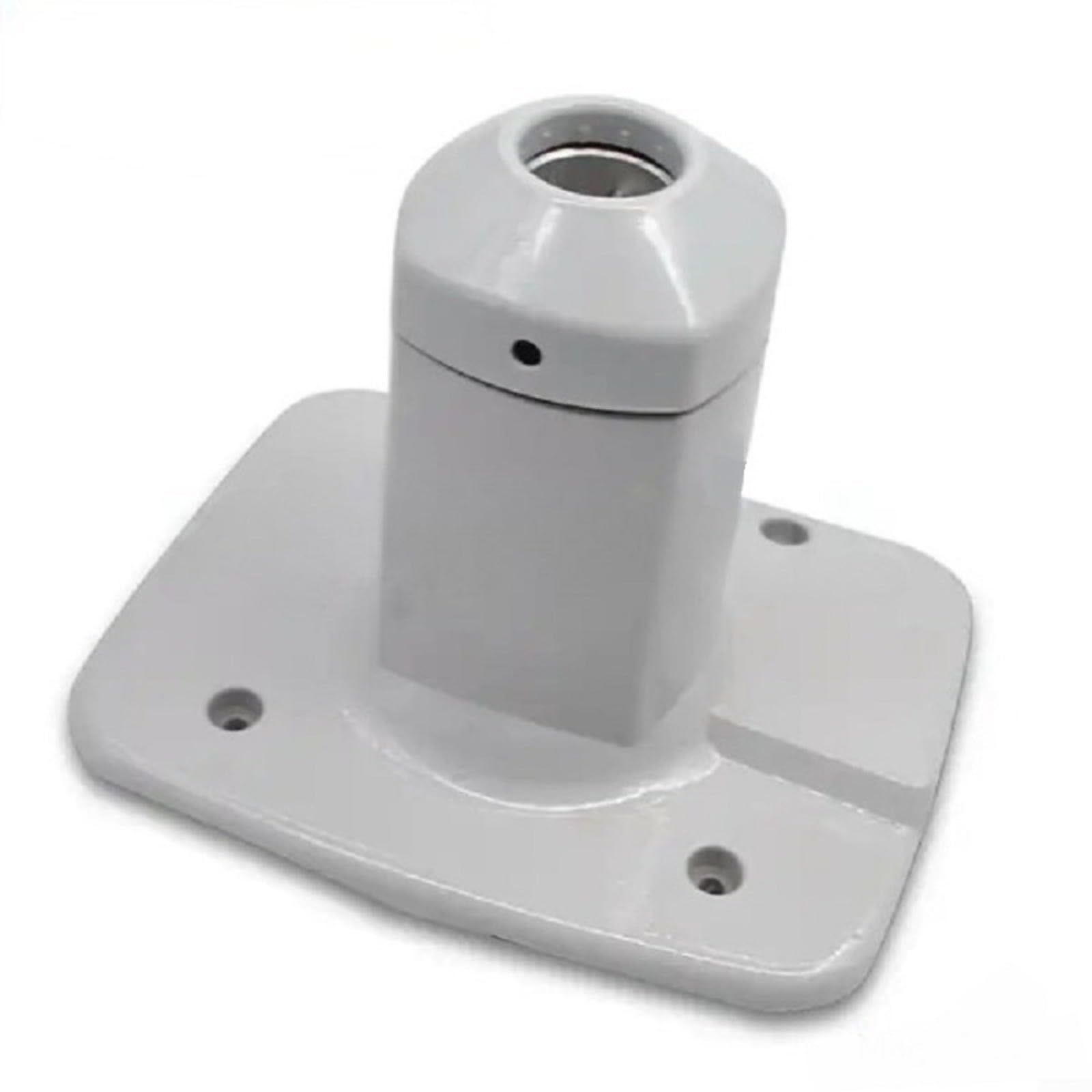 1 paquete de cubierta de embrague de repuesto para motosierra FS160 FS220 FS280 FS290 carcasa de metal de plástico ajuste de precisión ligera reparación de herramientas de jardín
