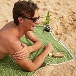 Sun Bum Original SPF 50 Sunscreen Body Lotion - Broad Spectrum Moisturizing Sunscreen with Vitamin E - Hawaii 104 Act Compliant (Made without Octinoxate & Oxybenzone) - 8 oz - Image 5