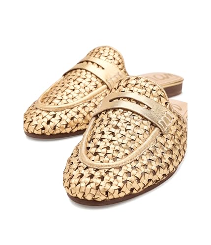 Image of Sam Edelman Women's Tullie Woven Mules
