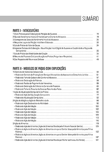 Prática na Advocacia Civil 2ª edição 2023