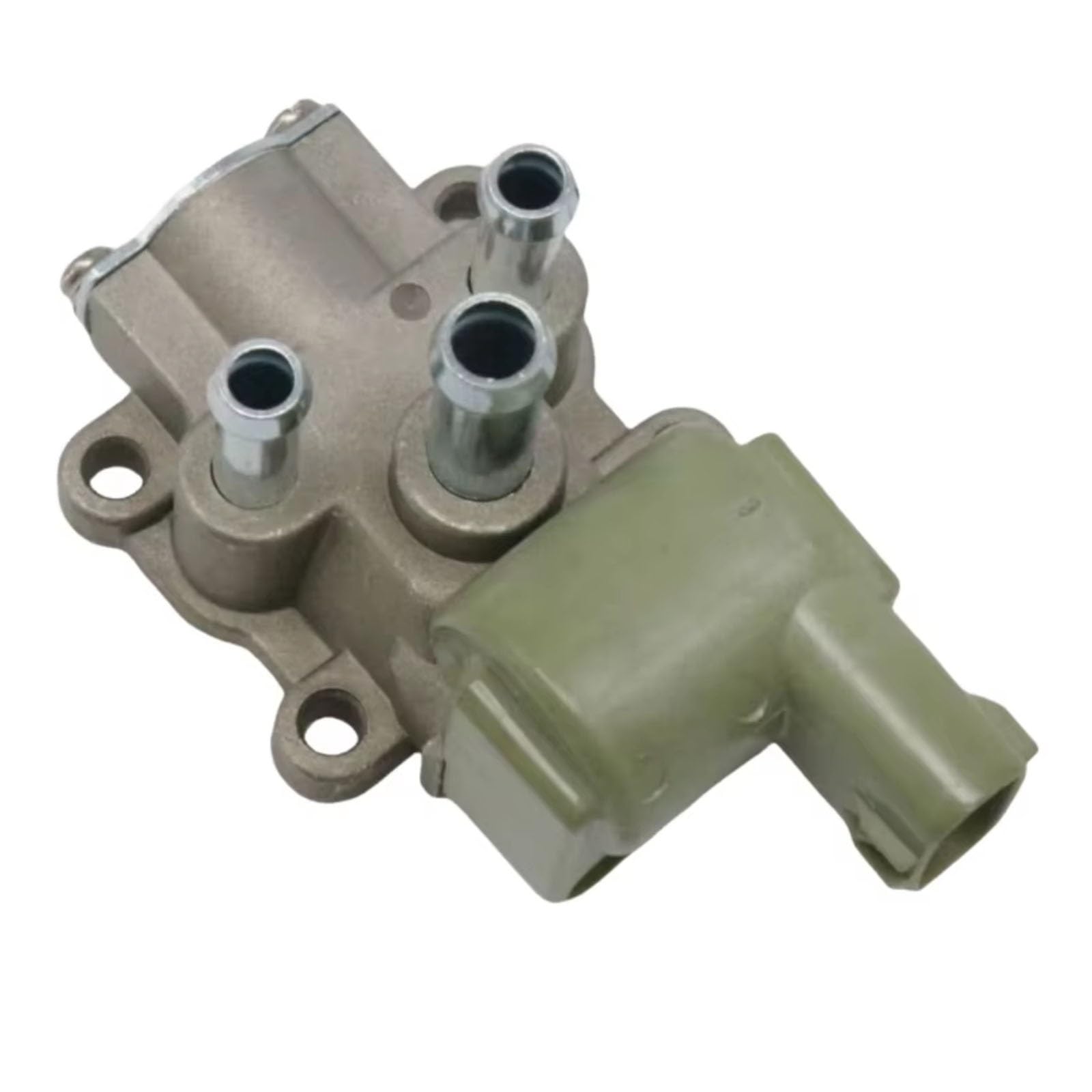 Byhwaee One Color Idle Control Valve Idle Control Valve 22270-15010 Compatible With Geo For Prizm 1993 1994 1995 Idle Air Control Valve 22270-16060 22270-74090 22270-74130