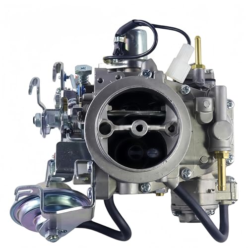 Carburateur moteur pour Suzuki Alto 800 SB308 F8B 3 CLY Carb Assy 13200-84312