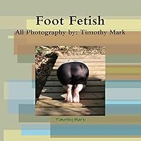 Foot Fetish 1329012135 Book Cover