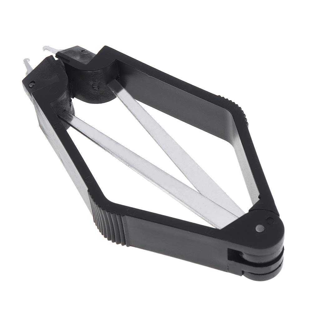 PLCC IC ExtractorI, C/ROM Estrattore di circuiti stampati Estrattore Chip Estrattore Componente Scheda Madre Estrattore Strumento Estrattore, Chip Spring Assisted