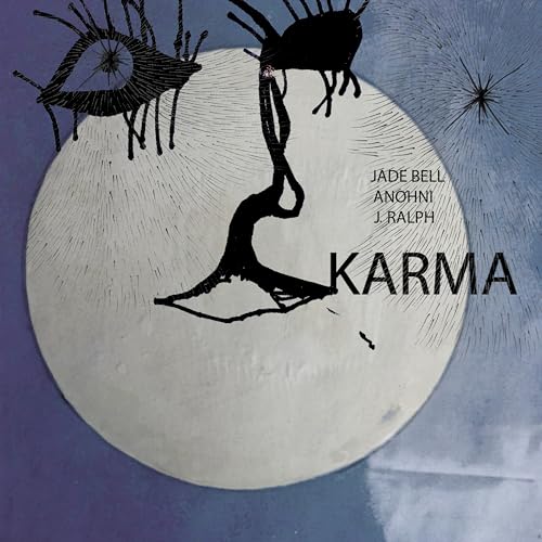 ANOHNI feat. J. Ralph