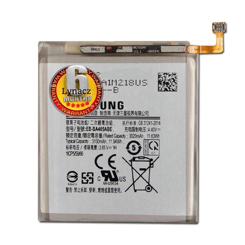 Image of Original EB-L1G6LLU Battery Compatible with Samsung Galaxy S3 Siii i93