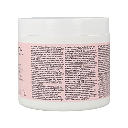 Magnet post technical treatment 500 ml - vue 3