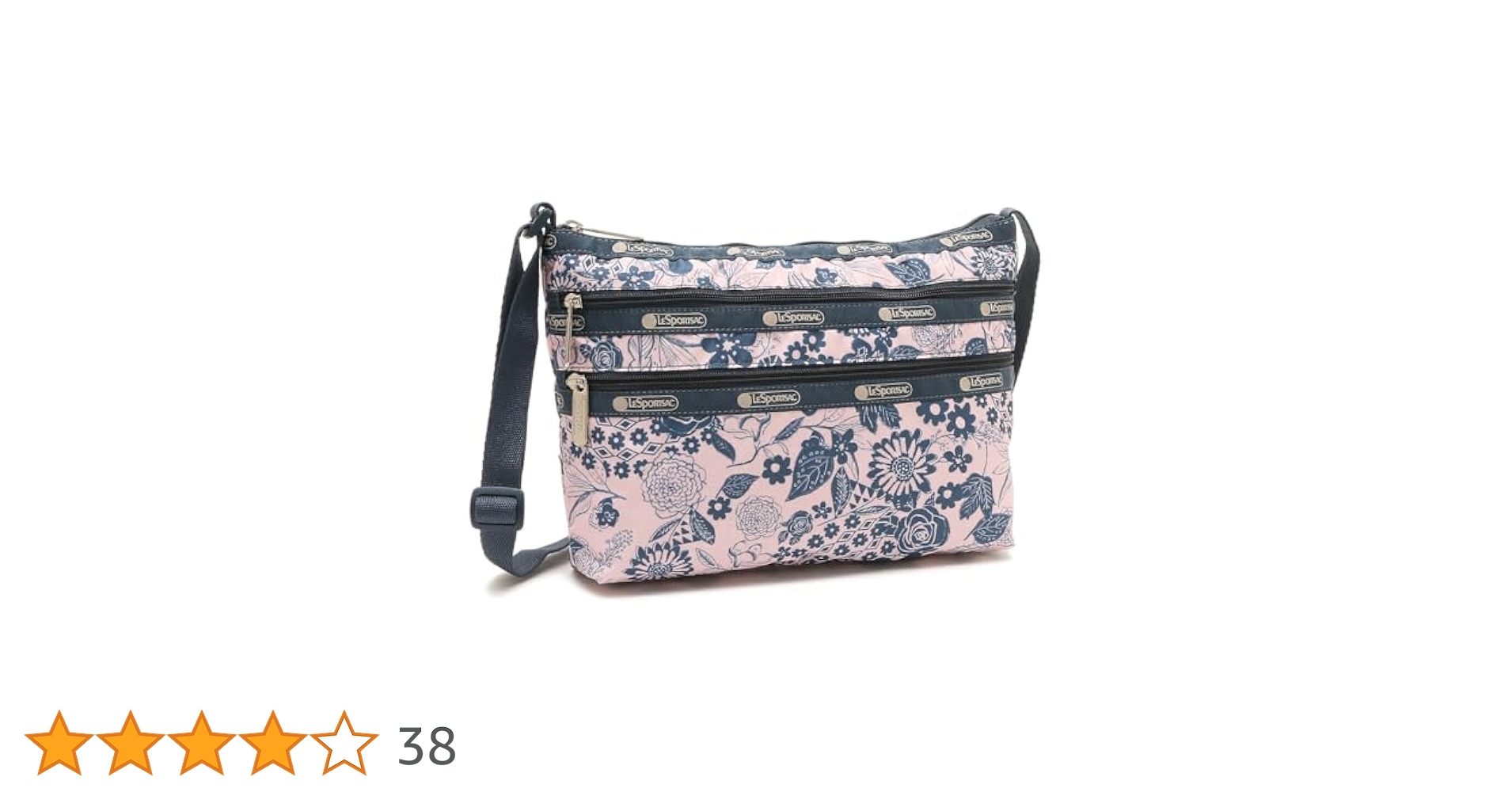レスポートサック　ショルダーバッグ Amazon | [レスポートサック] ショルダーバッグ ブルー ピンク