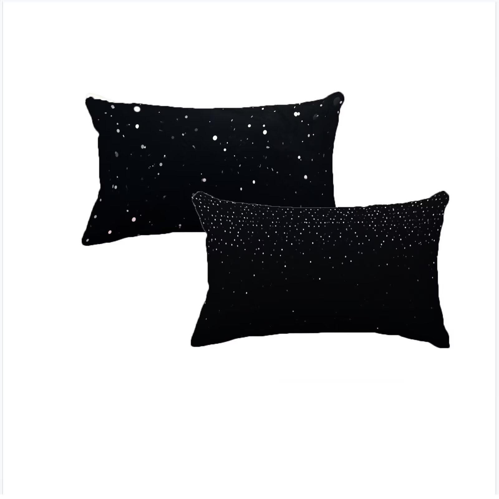 Housse coussin 70x90cm imperméable : sublimez votre décoration de balcon et canapé de jardin