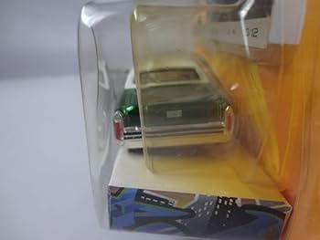 DUB CITY ミニカーセット 6台　jada toys Amazon.co.jp: Jada TOYS ジェイダトイズ 1/64 '85 CADILLAC