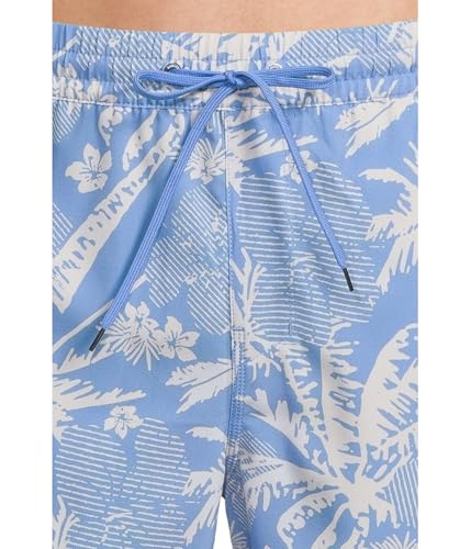 Hurley Men's Standard Cannonball Volley 17"4