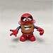 xinyawl Peluche Marvel Avengers Spider-Man Iron Man Mr Potato Head Mr. Potato...