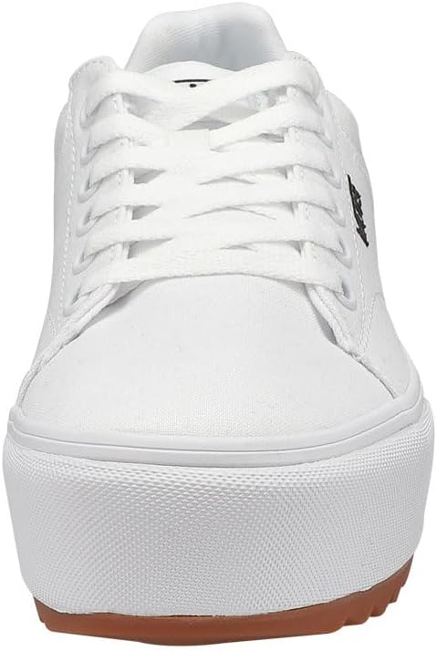 Vans Women's Seldan Platform Sneakers