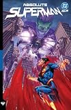 Absolute Superman Vol. 4: Get Brainiac