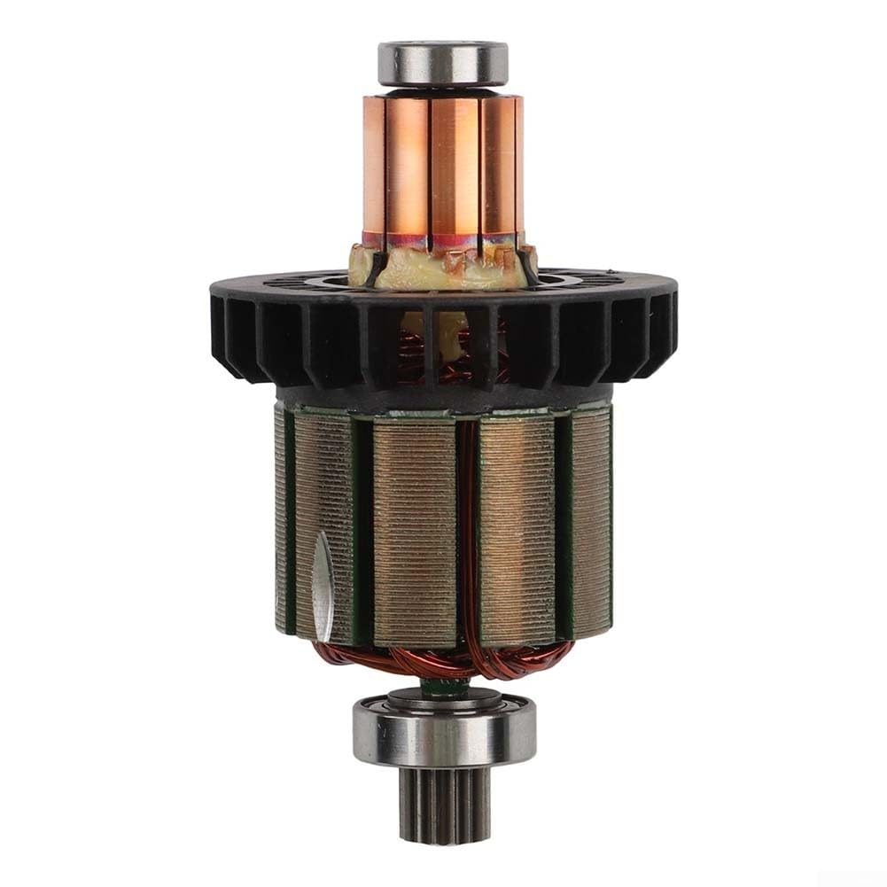 Armature métallique 619583-5 et 619380-9 compatible avec les perceuses sans fil DDF482 DHP482 pour un perçage et un vissage cohérents