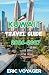 Kuwait Travel Guide 2026 (The Ultimate Guide to Culture, Luxury, Hidden Gems & Modern Arabian Experiences 2026-2027)