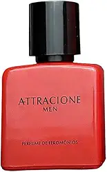 Perfume Attracione Men