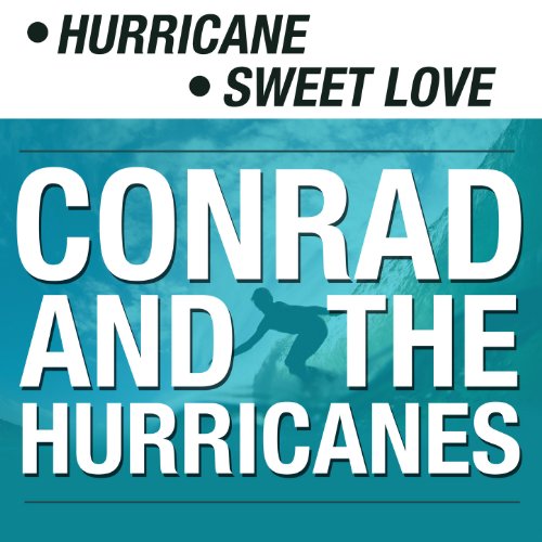 Conrad & The Hurricanes