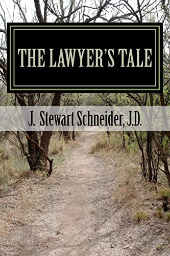 The Lawyer's Tale: A Ministry Found from a Career Lost