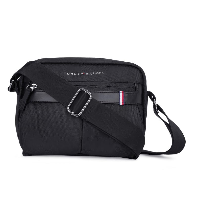 Image of Tommy Hilfiger Unisex Gretna Cross Body