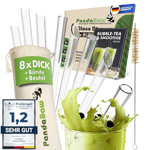 Bubble Tea Becher: Plastik sparen mit wiederverwendbaren Cups Bubble Tea Becher: Plastik sparen mit wiederverwendbaren Cups