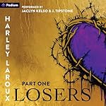 Cover of Losers: Part 1