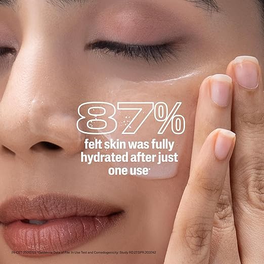 Cetaphil Gentle Skin Hydrating Face Wash 473ml - Image 4