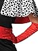 Rubie'ss - Carnival Costume Cruella de la película de Disney 101 Dálmatas