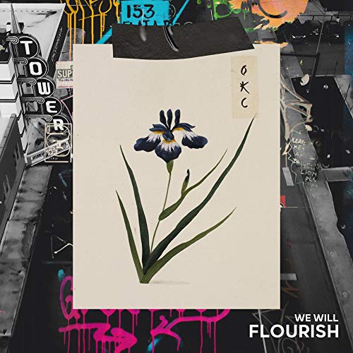 We Will Flourish cover art