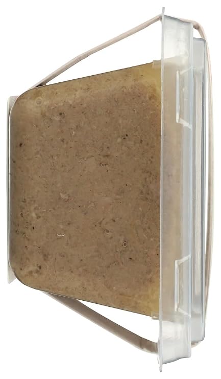 Rillettes de Canard, 7 oz. (2 pack)