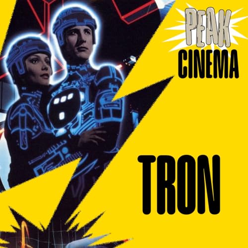 TRON (1982)