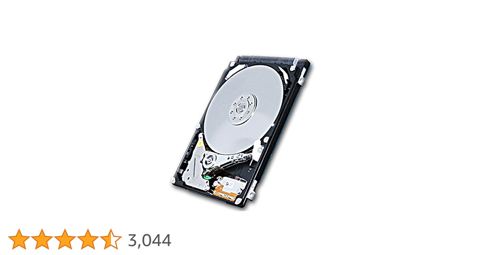 Amazon | 【512セクター】 TOSHIBA HDD 東芝 2.5HDD MK3276GSX
