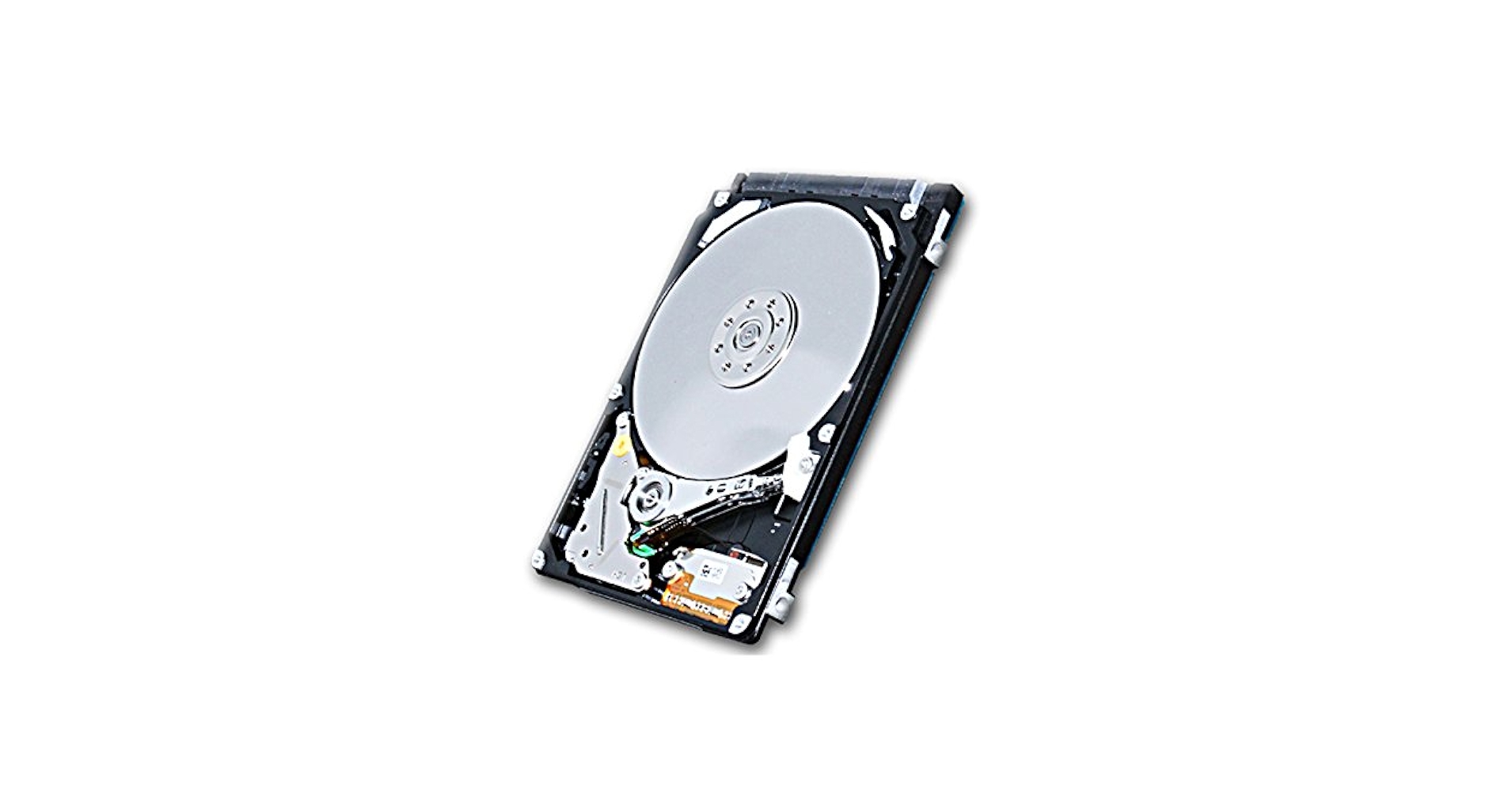 PC周辺機器 HD-MK6026GAX--60GB Amazon.co.jp: Toshiba MK 6026 GAX – ハードドライブ – 60 GB