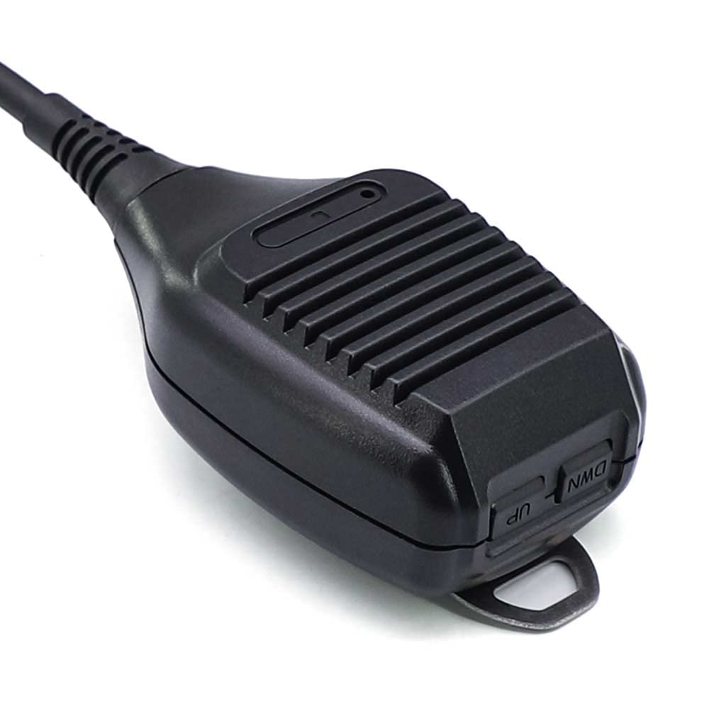 Cavo prolunga microfono 8 pin per Kenwood MC-60 MC90 Mc-60A
