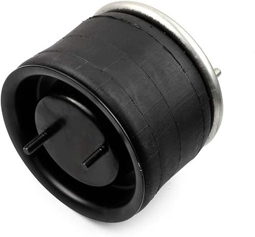 Miniatura 3 de Suspensión neumática W01-358-9422 Suspensión neumática universal para Firestone/Airtech/ContiTech/para Goodyear/para Volvo/NEWAY/Ridewell/Triangle