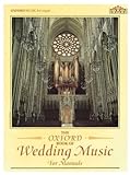 orgel manual klaviatur  The Oxford Book of Wedding Music, for Organ (Manuals) (Oxford Music for Organ)