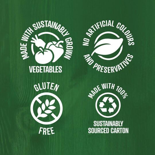 Miniatura 4 de Knorr Olla de verduras (4x28g)