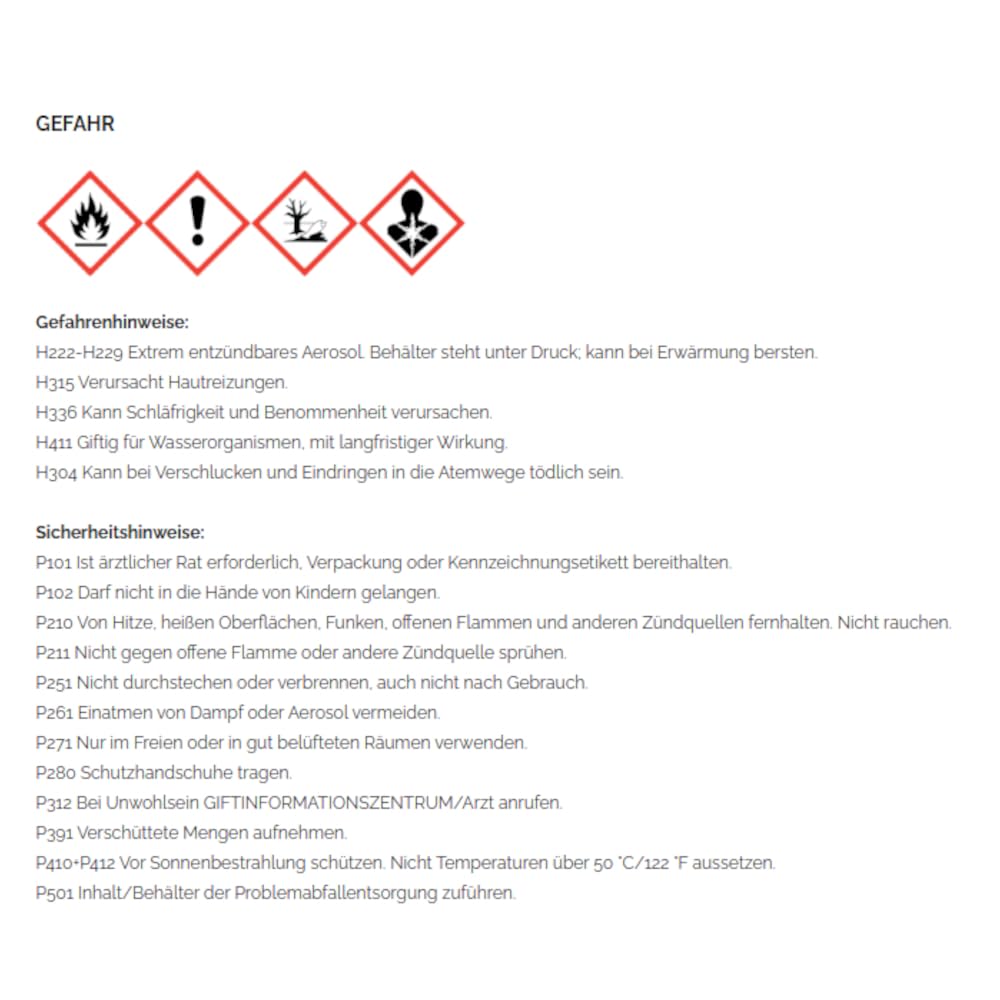 D.LINE Bremsenreiniger 5 Liter (1x 5 Liter)