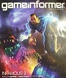 Game Informer Magazine, Issue No. 207 (July, 2010)