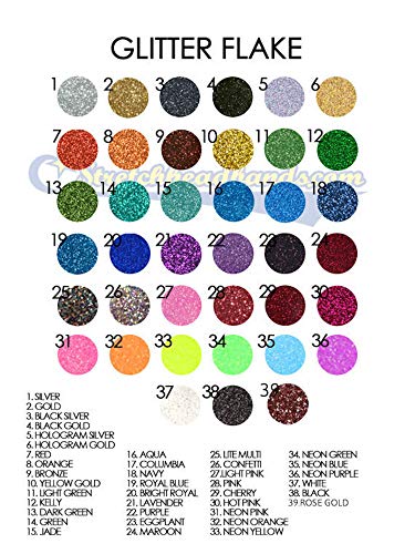 Tie Back Sport Headband with Your Custom Team Name or Text in Glitter by Funny Girl Designs3