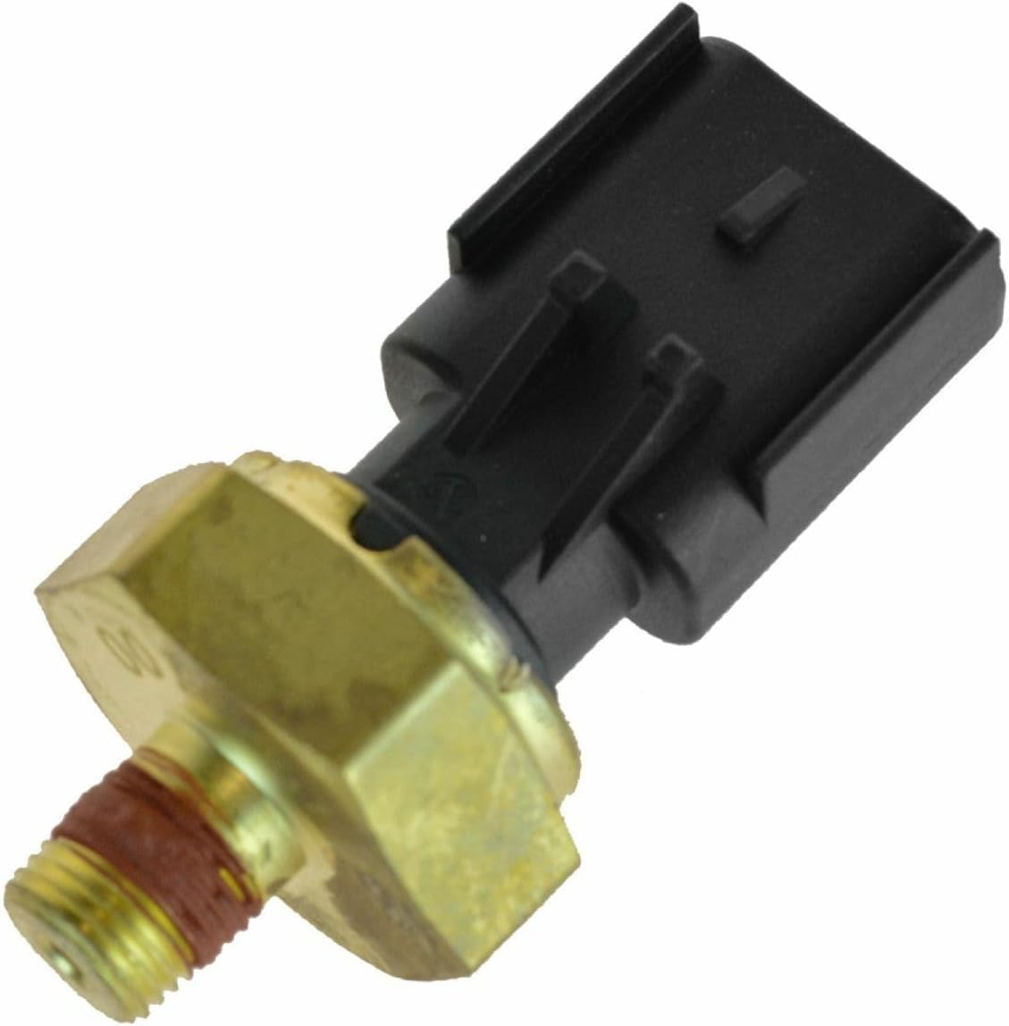 Oil Pressure Switch w/Oil Pressure Gauge for Grand Cherokee for Commander for Magnum for Durango for Charger for Challenger for Aspen 56044777AA PS-418 68060337AA 5149062AA PS-317 PS401