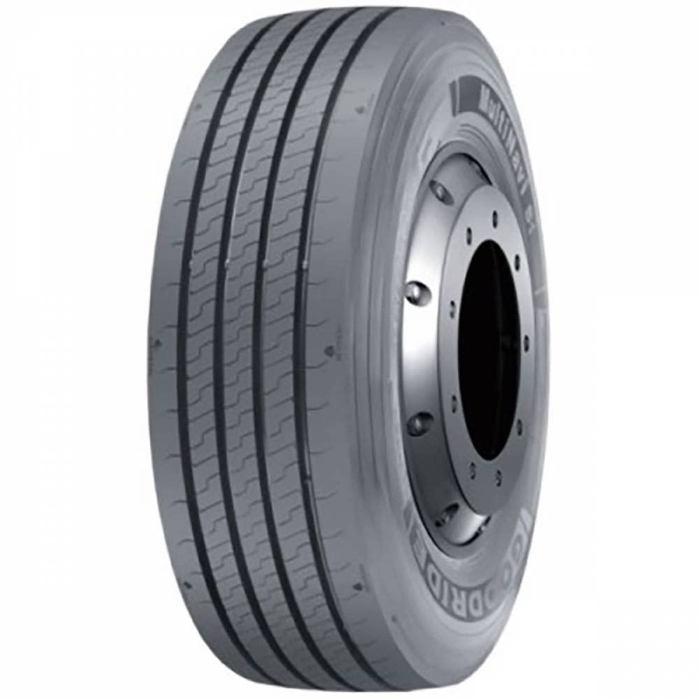 GOODRIDE 315/70R22,5 156/150L 20PR MULTINAVI S1