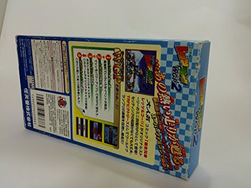 ミニ四駆 レッツ&ゴー!! POWER WGP2の関連画像1