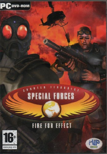 Counter Terrorist Special Forces Pc - vue 2