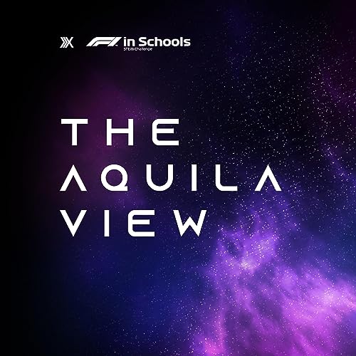 The Aquila View Titelbild