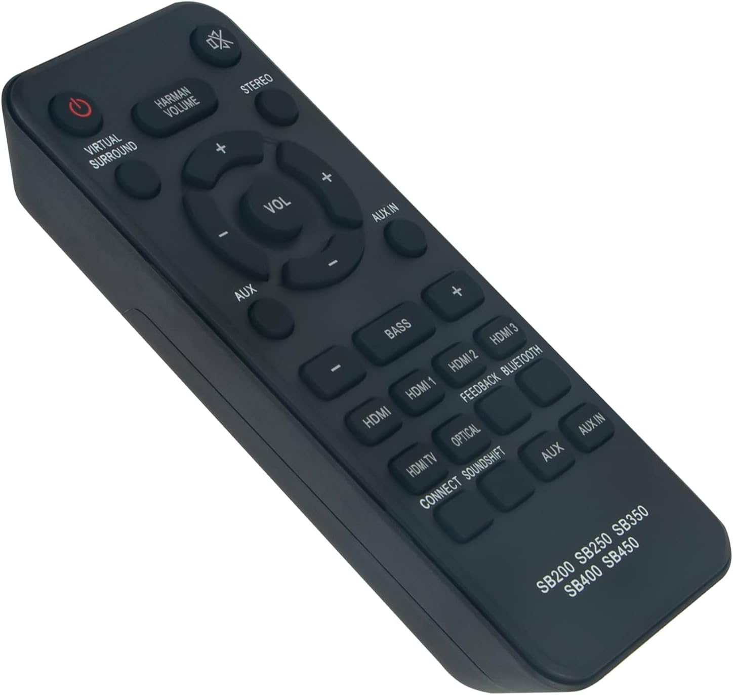 リモコン　JBL Amazon | 交換用リモコン JBL ホームシネマ サウンドバー スピーカー