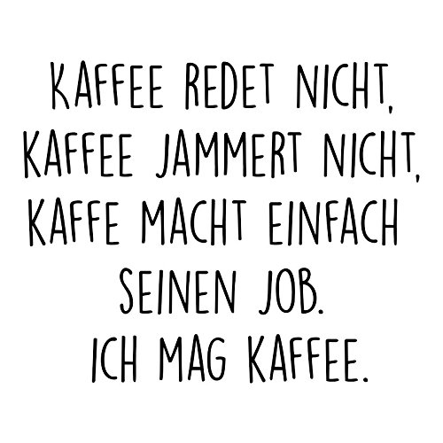 Tasse Mit Spruch „Kaffee Erreicht Stellen...“ – Lustig, Beidseitig Bedruckt, Geschenk
